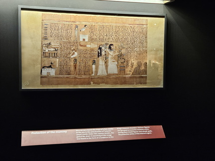 King Tut-ing 050824