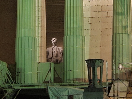 Seein' the DMV: Night at the DC Memorials 071324