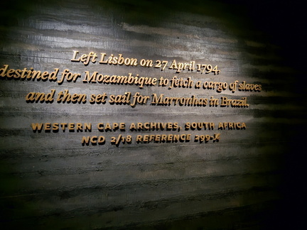 Seein' the DMV: African American Museum 081324