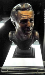 Fun at the Football Hall of Fame 100924