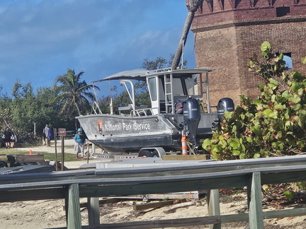 Dry Tortugas National Park 110224