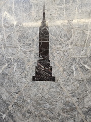 New York-Boat Tour-Empire State Building 041025