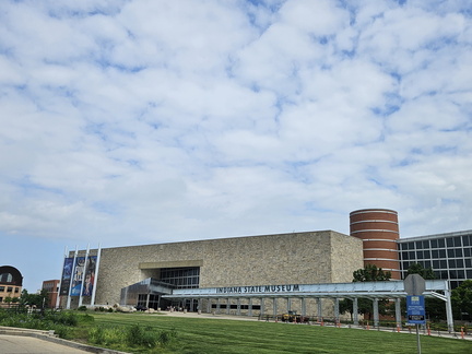 ARSC-National Parks-Gettin There-Indianapolis-051525