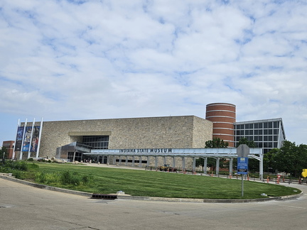 ARSC-National Parks-Gettin There-Indianapolis-051525