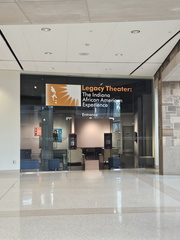 ARSC-National Parks-Gettin There-Indianapolis-051525
