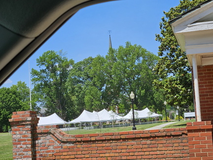 Bennett College 45th Class Reunion-Greensboro, NC May 2025