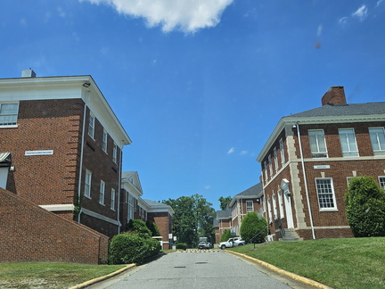 Bennett College 45th Class Reunion-Greensboro, NC May 2025