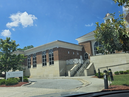 Bennett College 45th Class Reunion-Greensboro, NC May 2025
