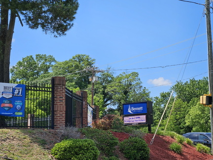 Bennett College 45th Class Reunion-Greensboro, NC May 2025