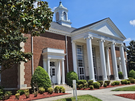 Bennett College 45th Class Reunion-Greensboro, NC May 2025