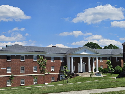 Bennett College 45th Class Reunion-Greensboro, NC May 2025