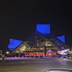 Rock n Roll HOF 061125
