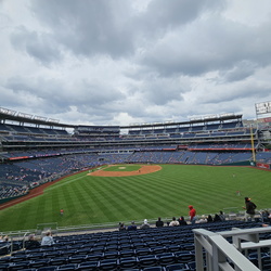 Seein' the DMV+-Take Me Out to the Ballgame 091625