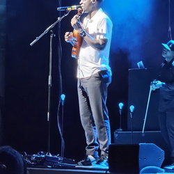 Seein' the DMV+-Black Violin in Concert-092525