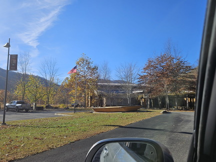 New River Gorge NP-110924