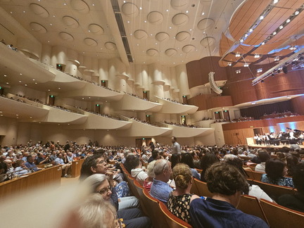 Seein' the DMV-Back in Baltimore-072625