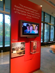 Jimmy Carter Presidential Library-103024
