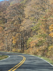 Return to Shenandoah NP-103024