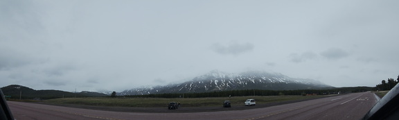 Glacier and Yellowstone NPs-May 2024-Day 4