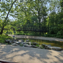 Ohio-MD Excursion-June 2025